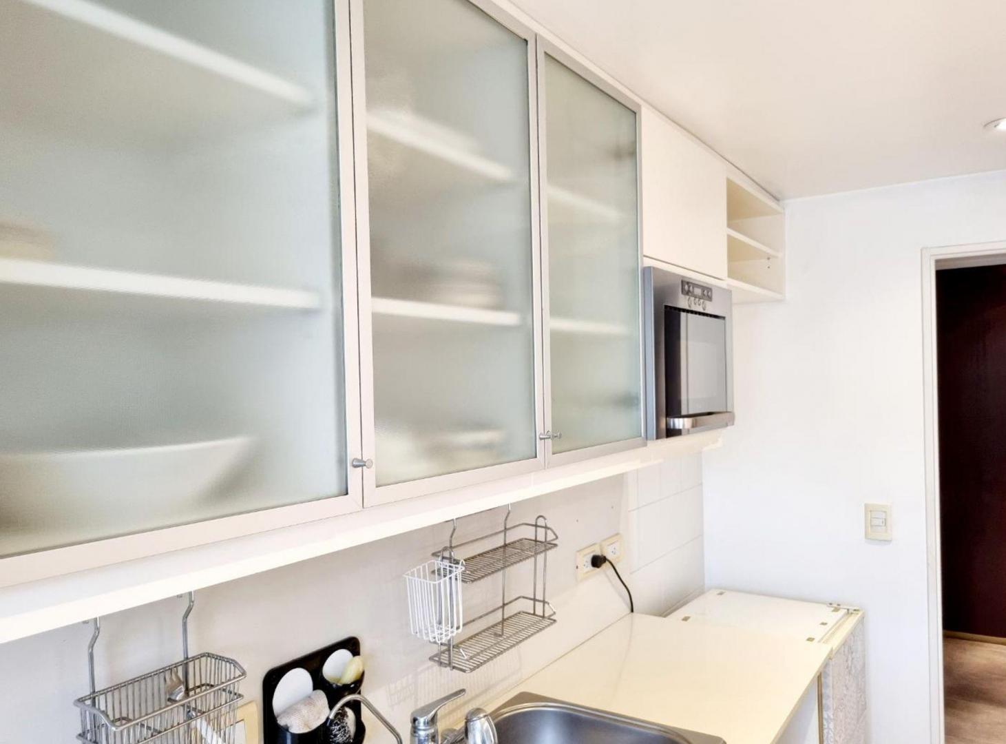 Foto de VENTA DPTO 4 AMBIENTES SAN ISIDRO CENTRAL COCHERA, imagen 3