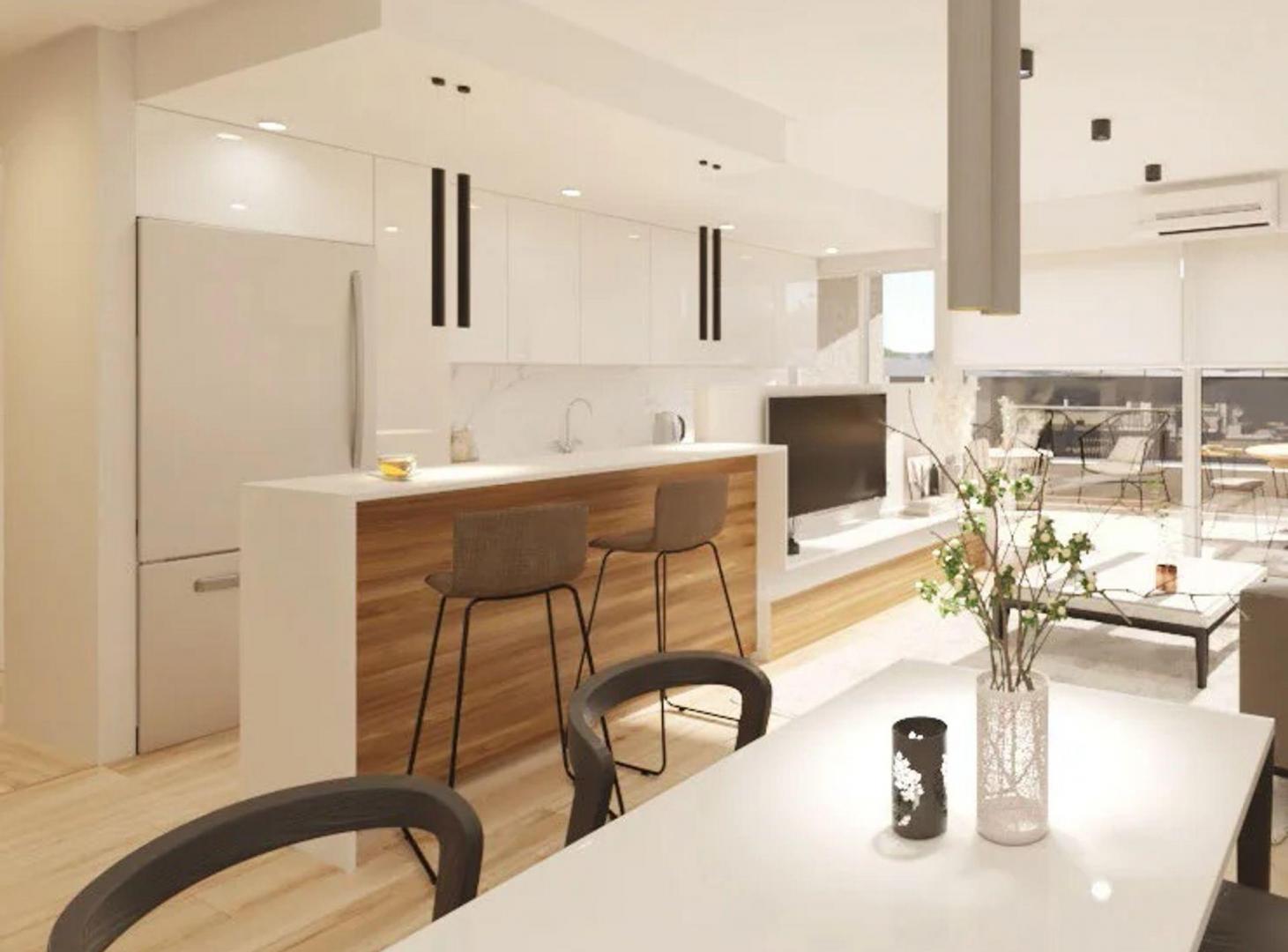 Foto de DEPTO 2 AMB EN VENTA TORRE ZAFIRO NORDELTA, imagen 4