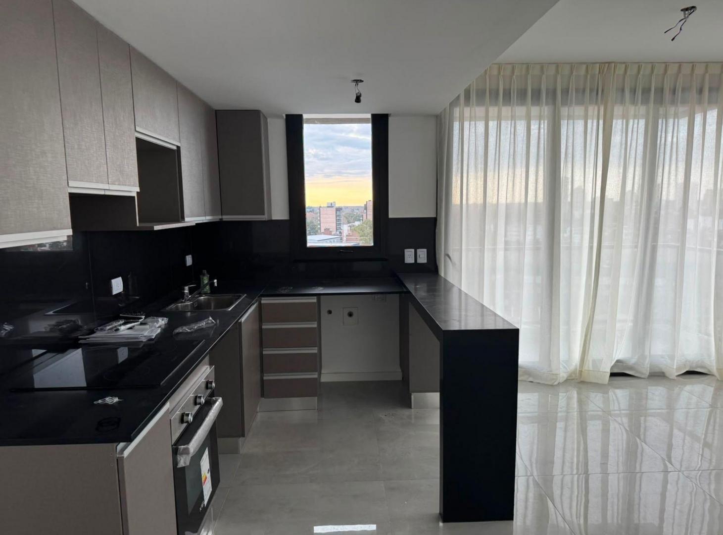 Foto de Alquiler depto piso 8 vista panoramica, amenities, imagen 1