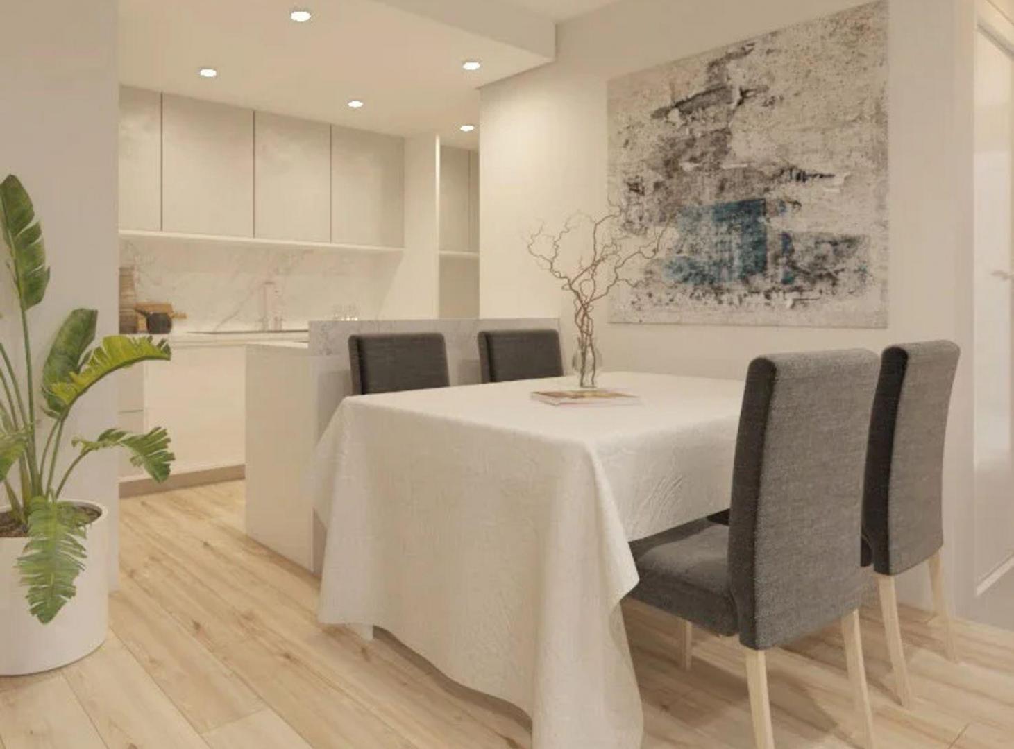 Foto de DEPTO 3 AMB EN VENTA TORRE ZAFIRO NORDELTA, imagen 2