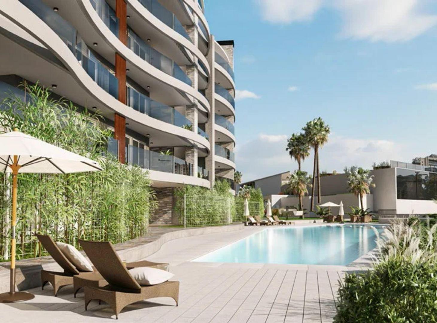 Foto de DEPTO 3 AMB EN VENTA TORRE ZAFIRO NORDELTA, imagen 5