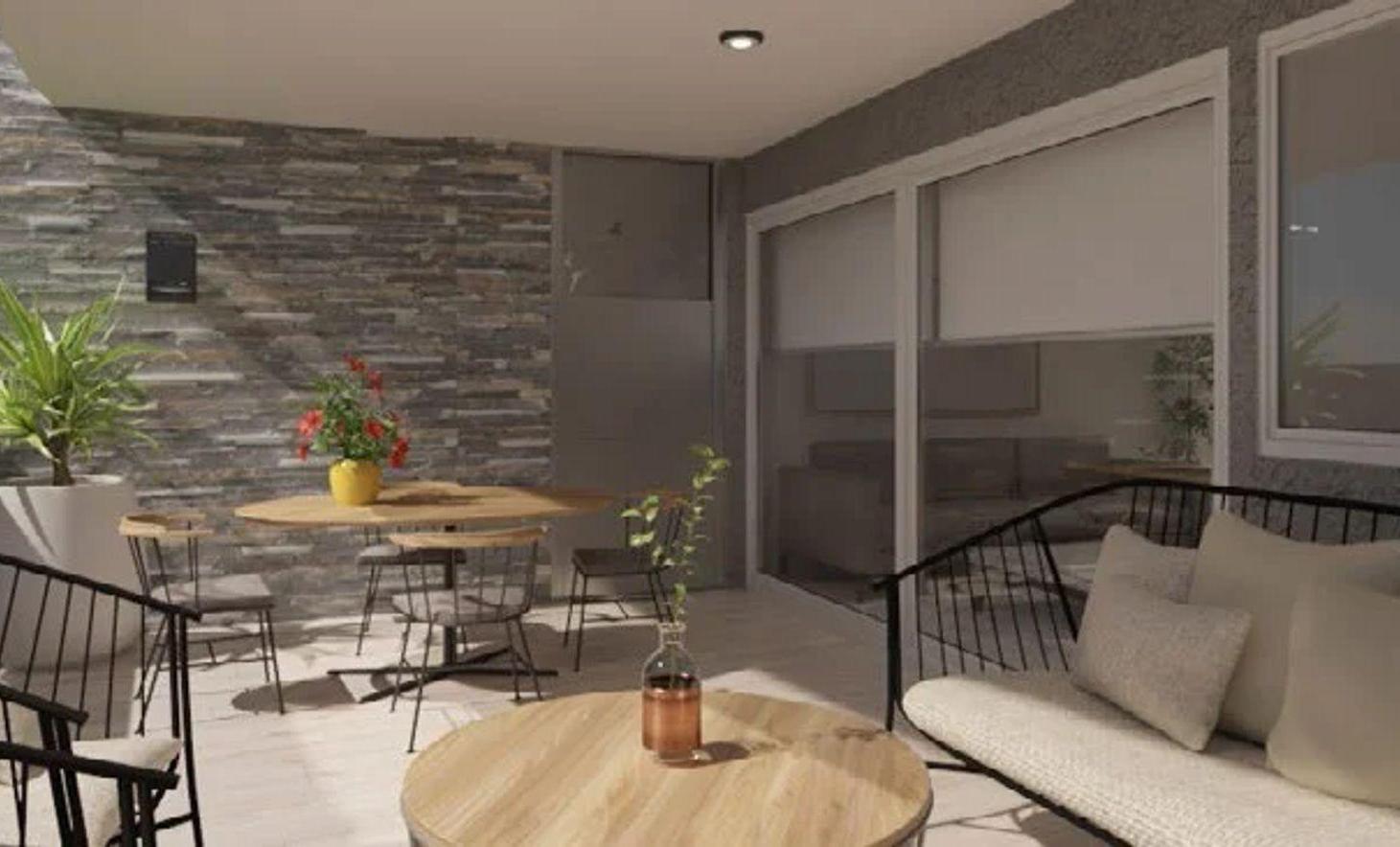 Foto de DEPTO 3 AMB EN VENTA TORRE ZAFIRO NORDELTA, imagen 4