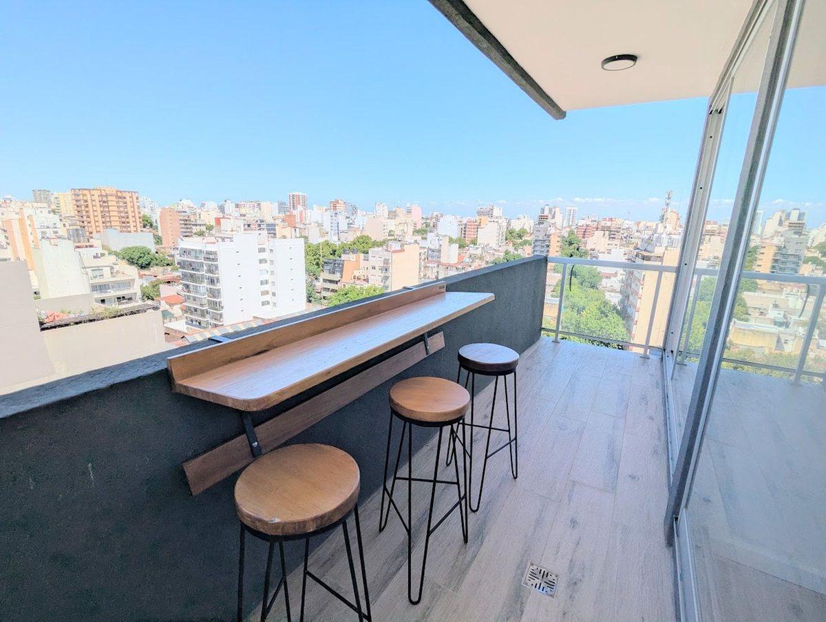 Foto de Departamento 2 amb venta balcon terraza Scristobal, imagen 3