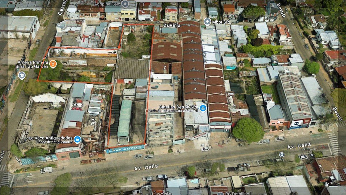 Foto de VENTA TERRENO TIGRE, imagen 1
