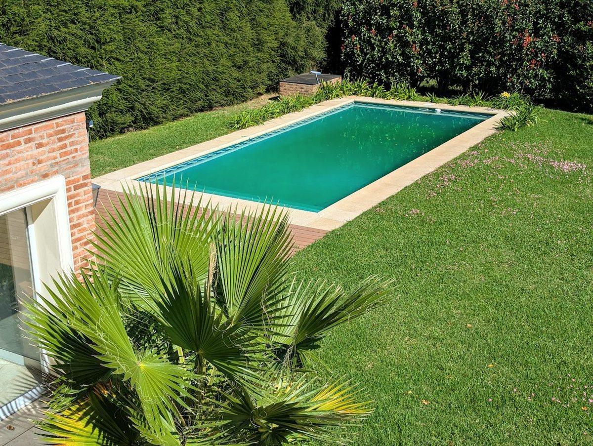 Foto de Venta casa 4 dormitorios pileta La Isla Nordelta, imagen 5