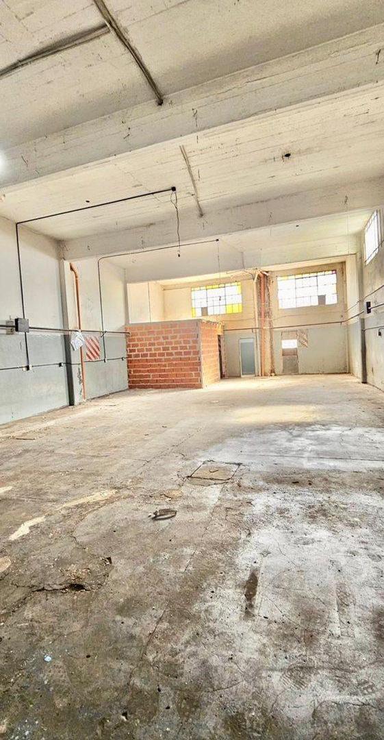 Foto de Galpon/depósito en venta Villa Libertad San Martín, imagen 1