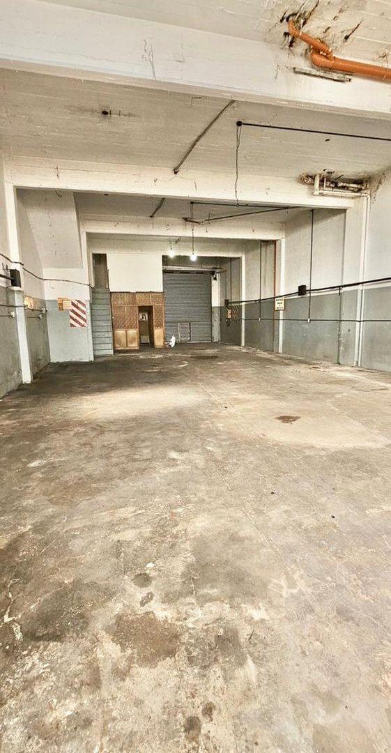 Foto de Galpon/depósito en venta Villa Libertad San Martín, imagen 4
