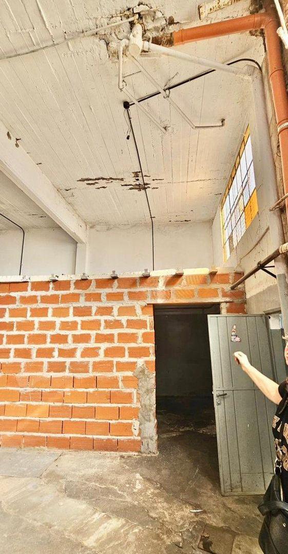 Foto de Galpon/depósito en venta Villa Libertad San Martín, imagen 5