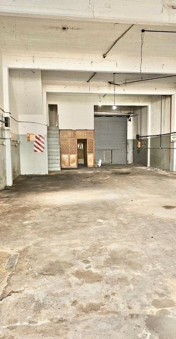 Foto de Galpon/depósito en venta Villa Libertad San Martín, imagen 2