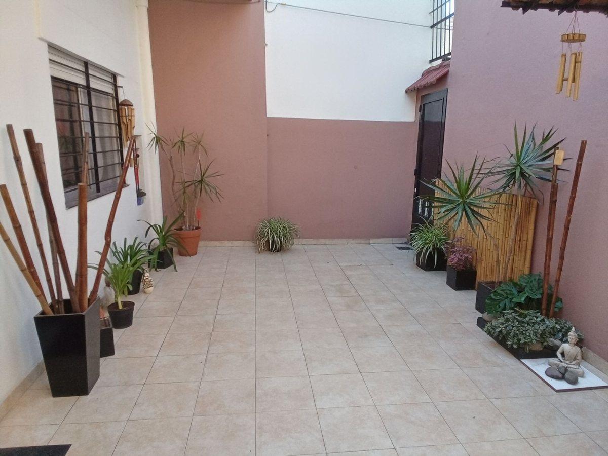 Foto de PH 2 AMBIENTES AL FONDO PATIO VILLA BALLESTER, imagen 5