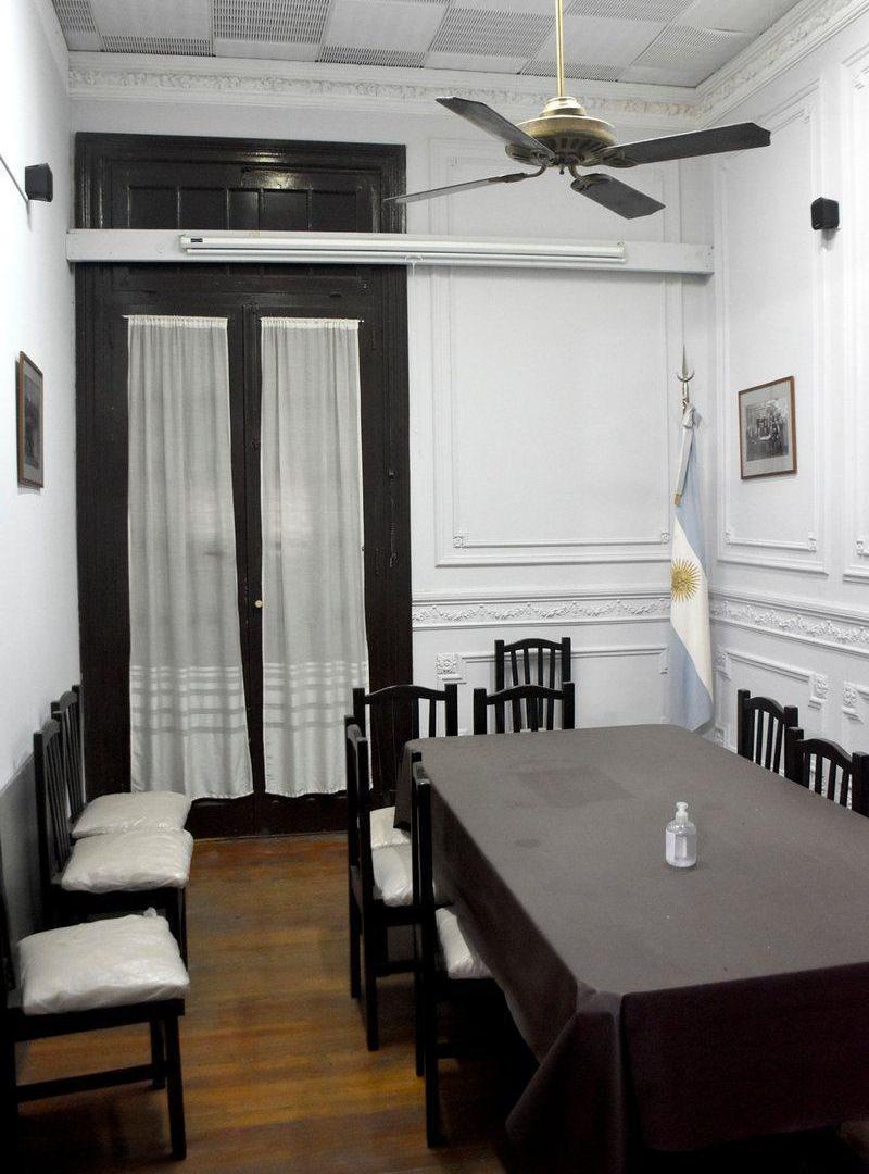 Foto de OFICINA PH VENTA COLEGIALES, imagen 3