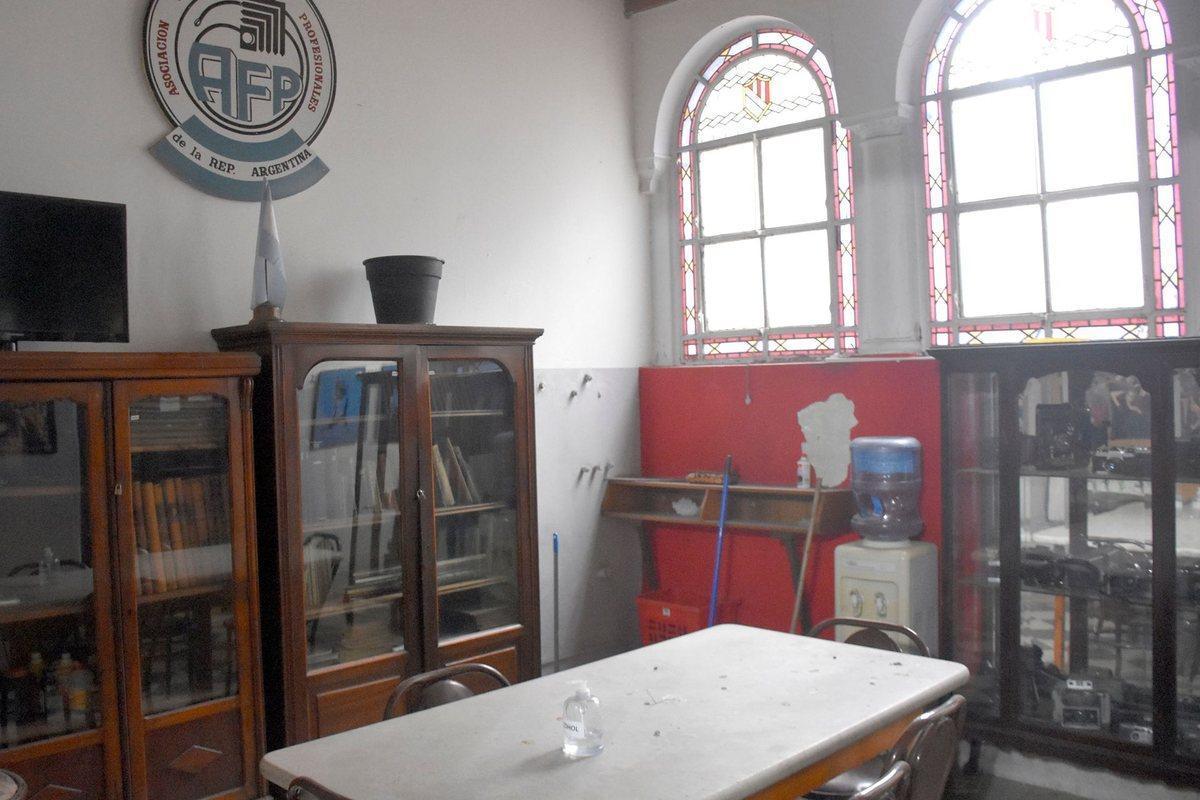 Foto de OFICINA PH VENTA COLEGIALES, imagen 5