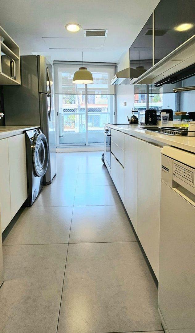 Foto de VENTA DEPARTAMENTO PALACIO BELLINI, imagen 4