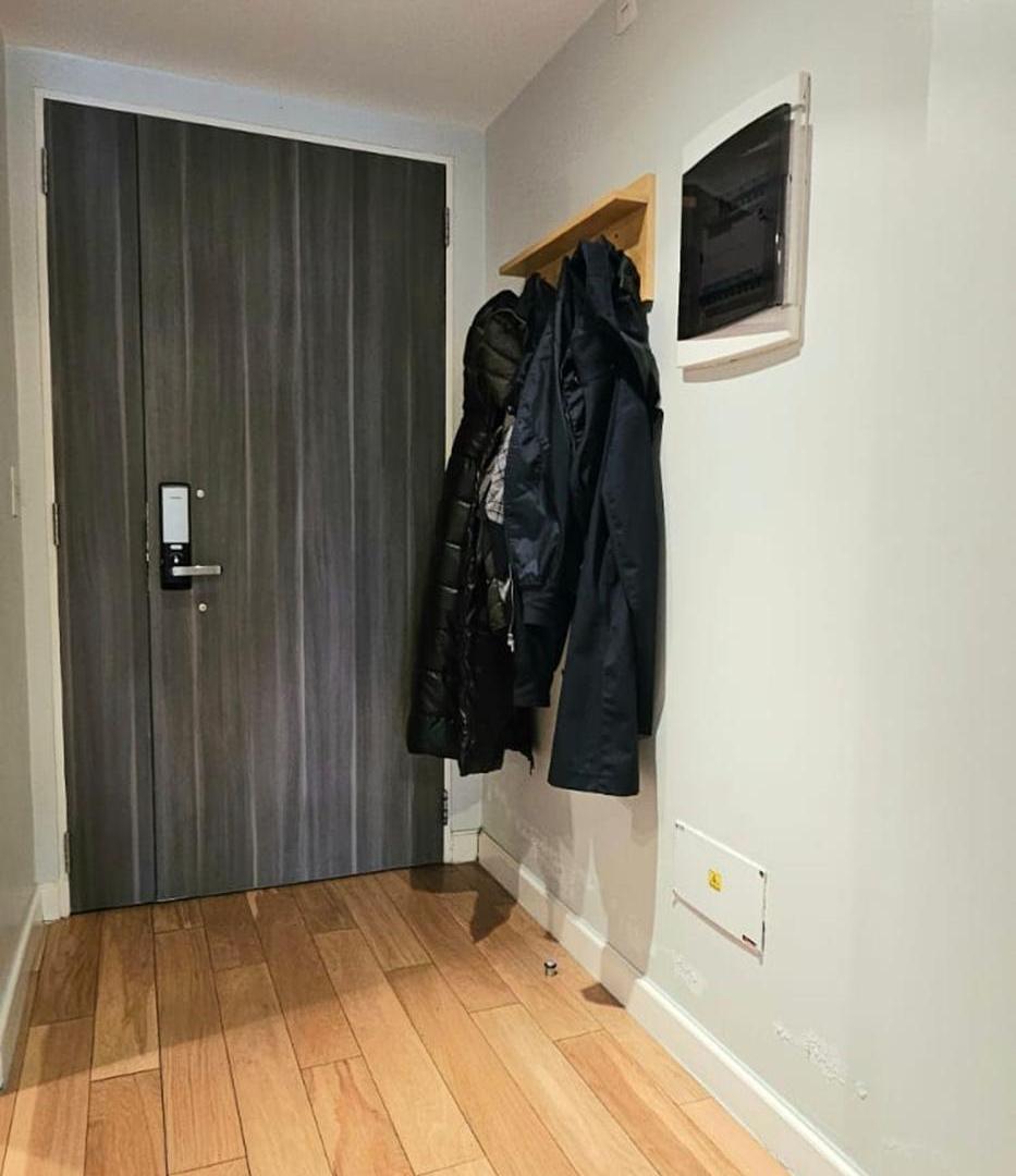 Foto de VENTA DEPARTAMENTO PALACIO BELLINI, imagen 2