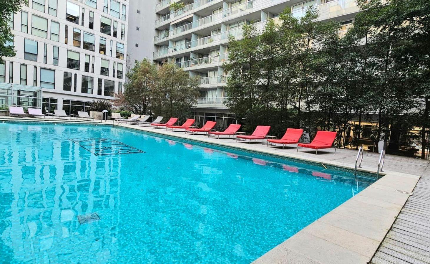 Foto de VENTA DEPARTAMENTO PALACIO BELLINI, imagen 5