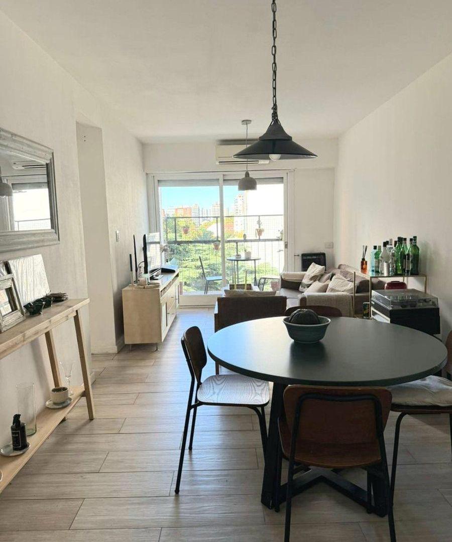 Foto de VENTA DEPARTAMENTO ACASUSSO, imagen 1