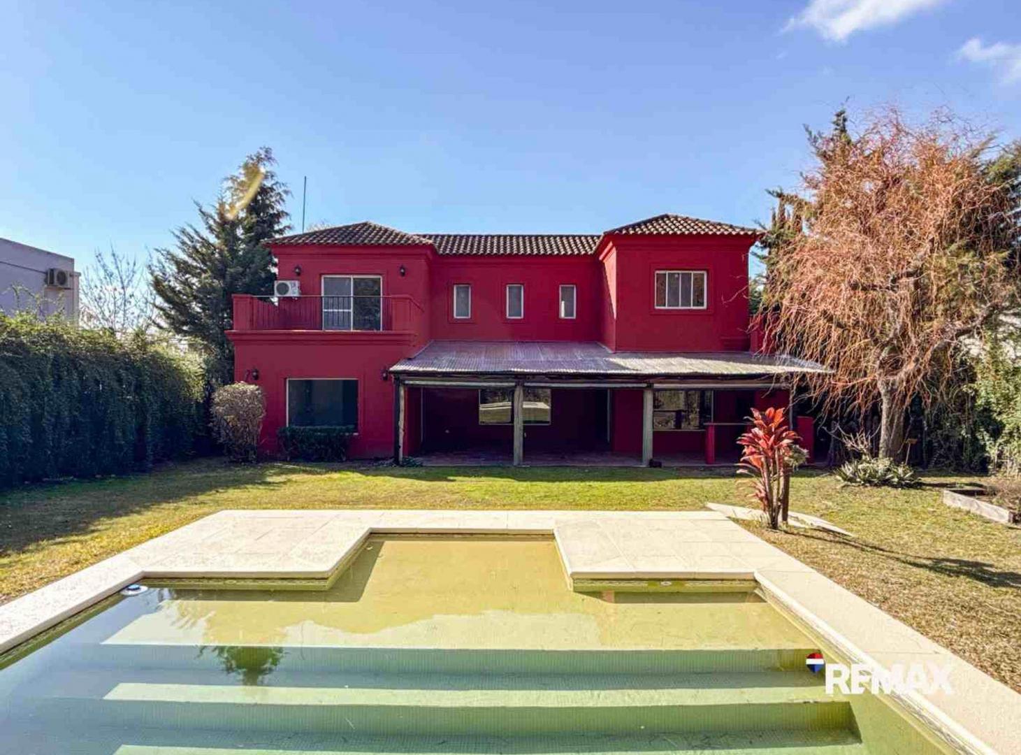 Foto de VENTA CASA SAN ISIDRO LABRADOR VILLANUEVA TIGRE, imagen 2