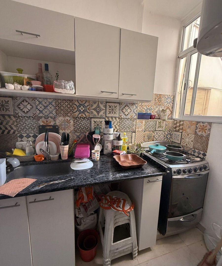 Foto de VENTA 3 AMB CON RENTA VILLA CRESPO CONTRAFRENTE, imagen 3