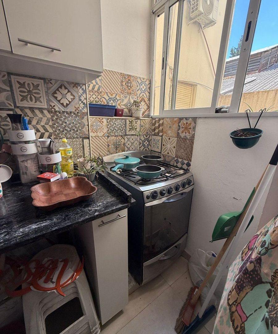 Foto de VENTA 3 AMB CON RENTA VILLA CRESPO CONTRAFRENTE, imagen 4