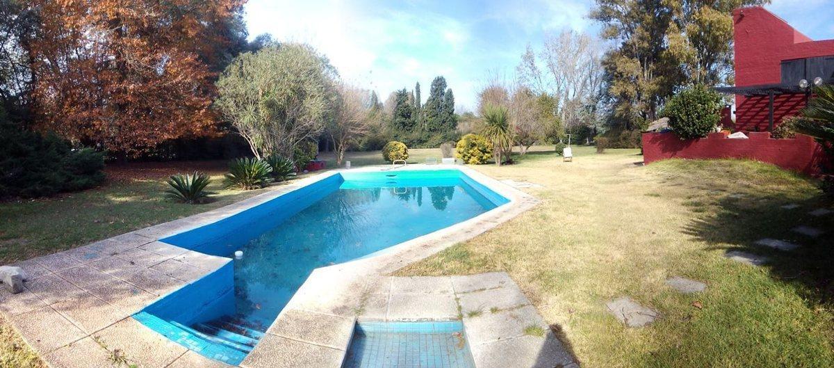 Foto de VENTA QUINTA PILAR, imagen 1