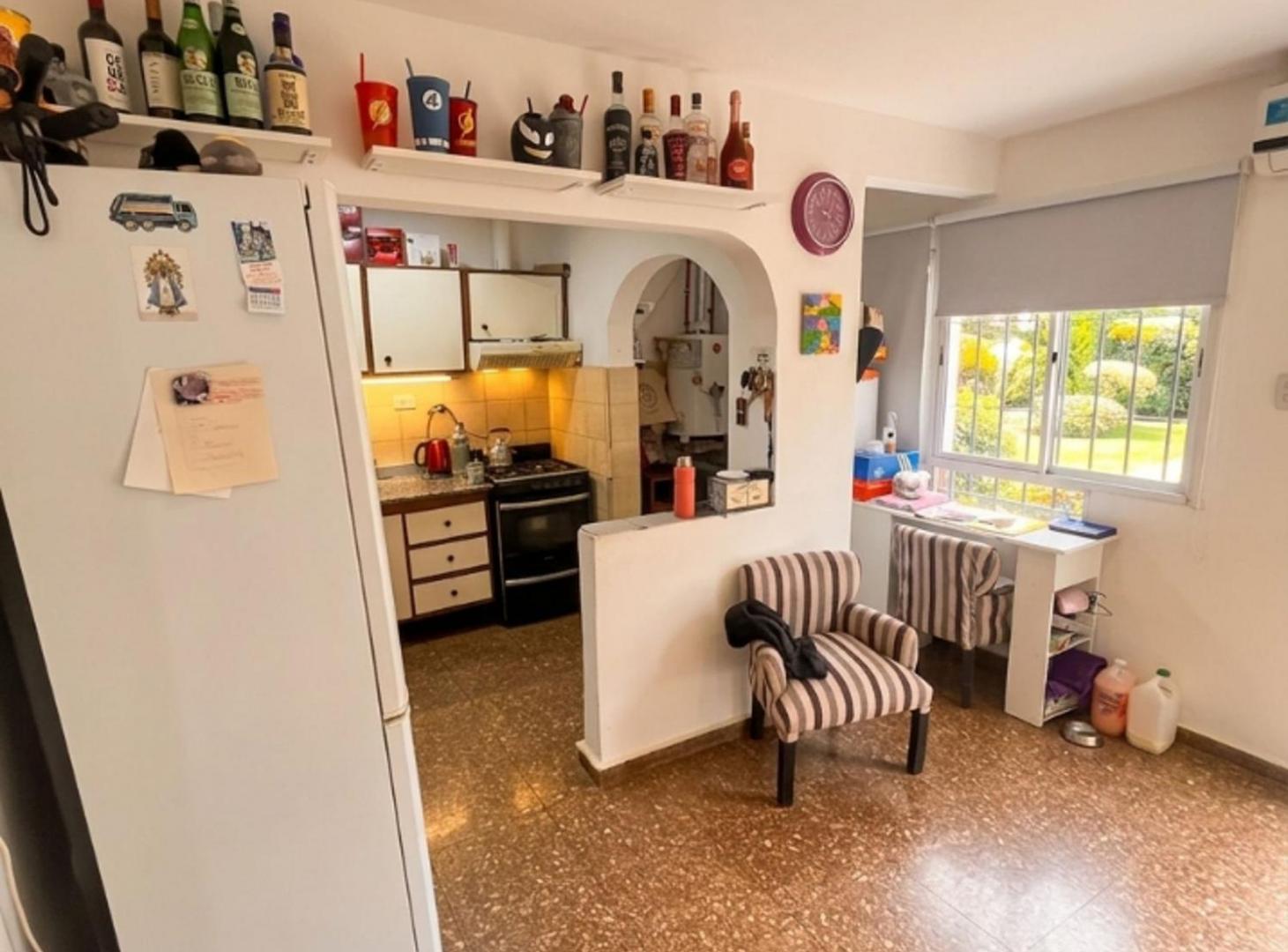 Foto de Venta casa 4 amb Jose L Suarez cochera fondo libre, imagen 5