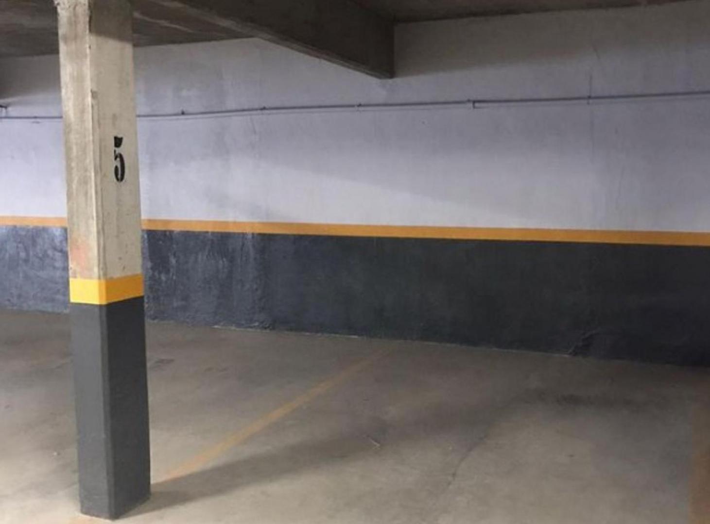 Foto de VENTA COCHERA CUBIERTA ARRICAU DON TORCUATO, imagen 4