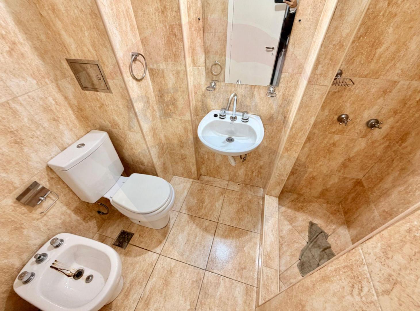 Foto de DEPARTAMENTO 2 AMBIENTES APTO PROFESIONAL, imagen 5