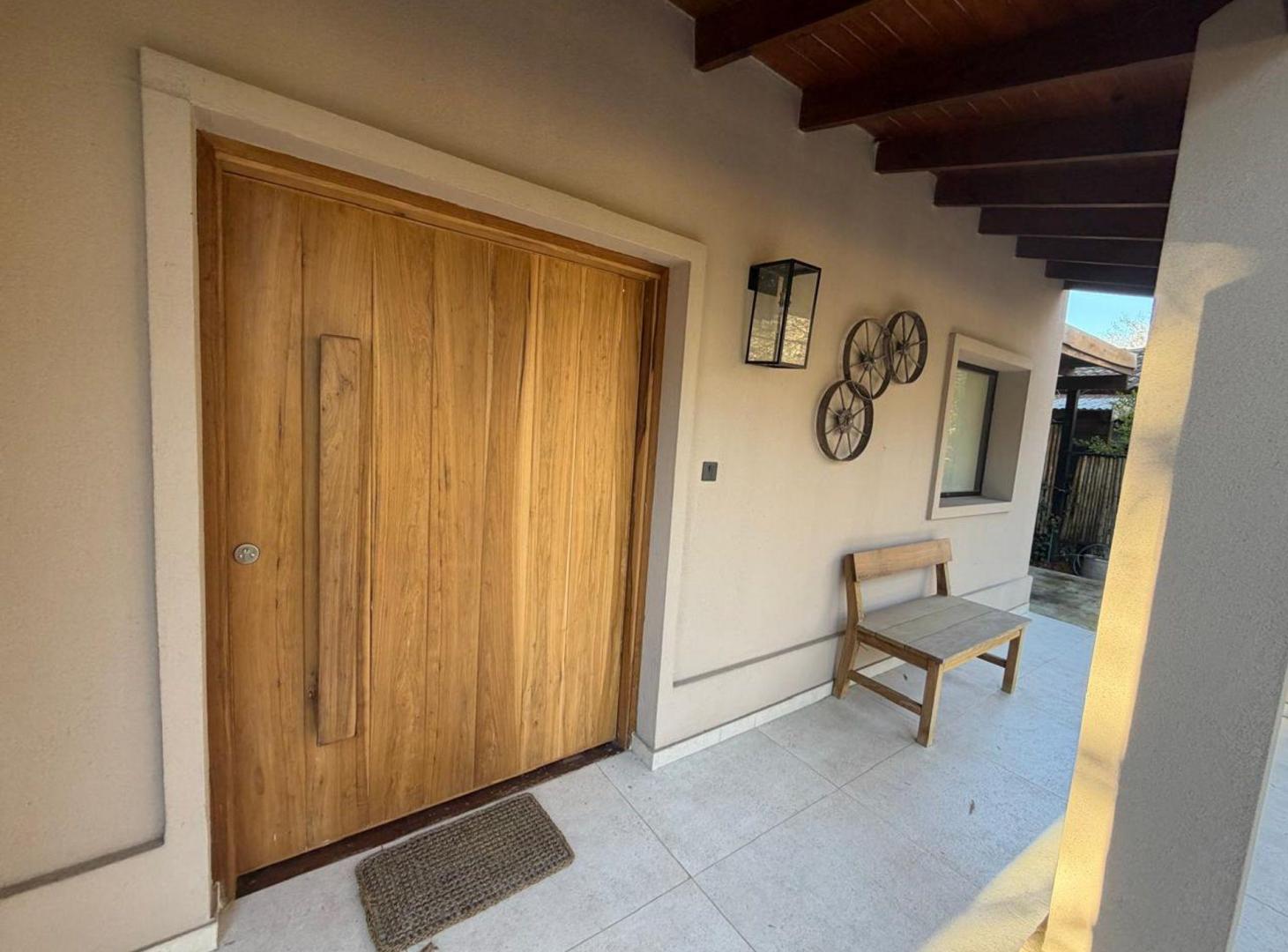 Foto de Casa en venta Barrio Santa Maria de Tigre, imagen 3