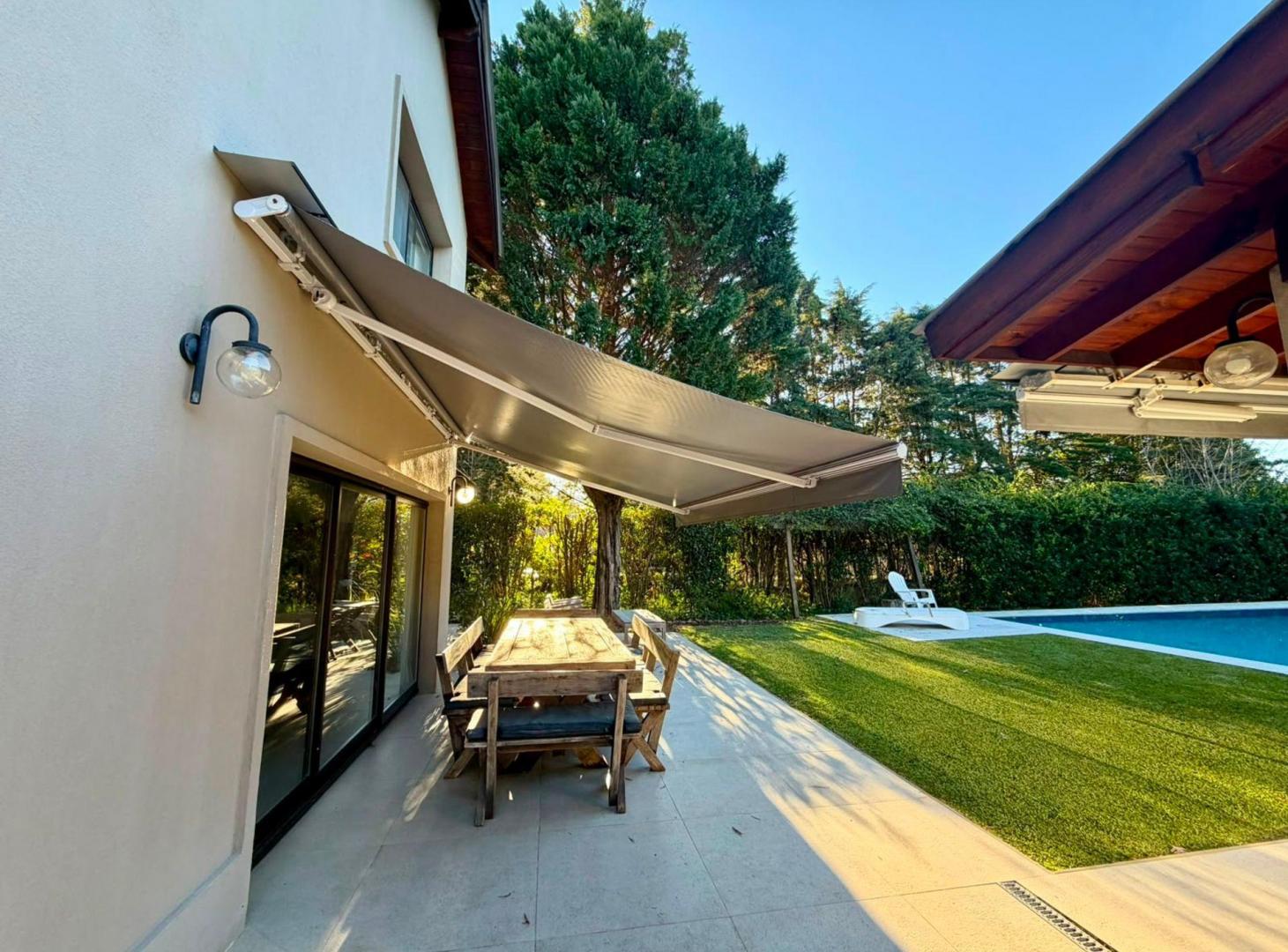 Foto de Casa en venta Barrio Santa Maria de Tigre, imagen 5