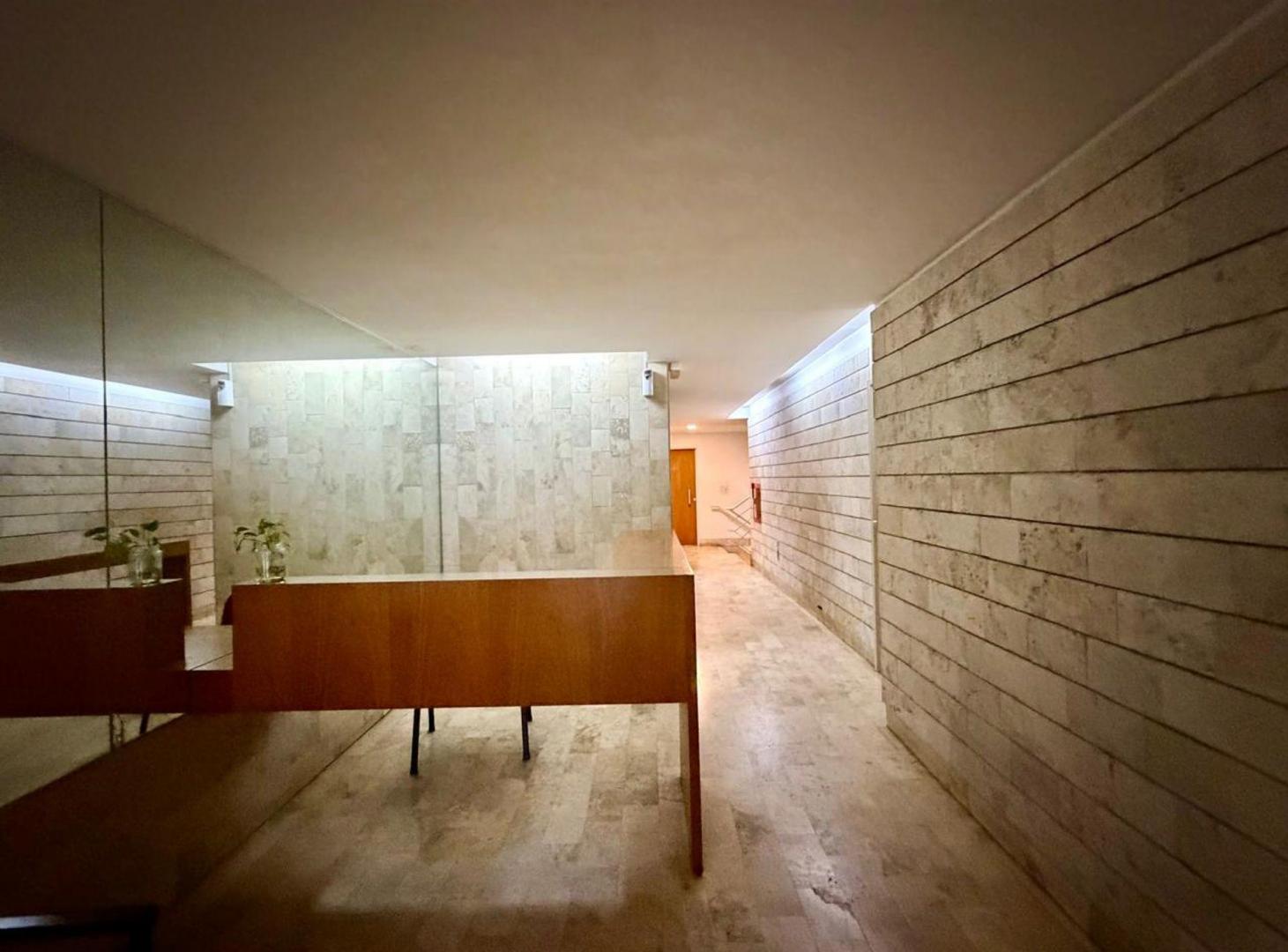 Foto de Alquiler Monoambiente con balcón amoblado Palermo, imagen 2