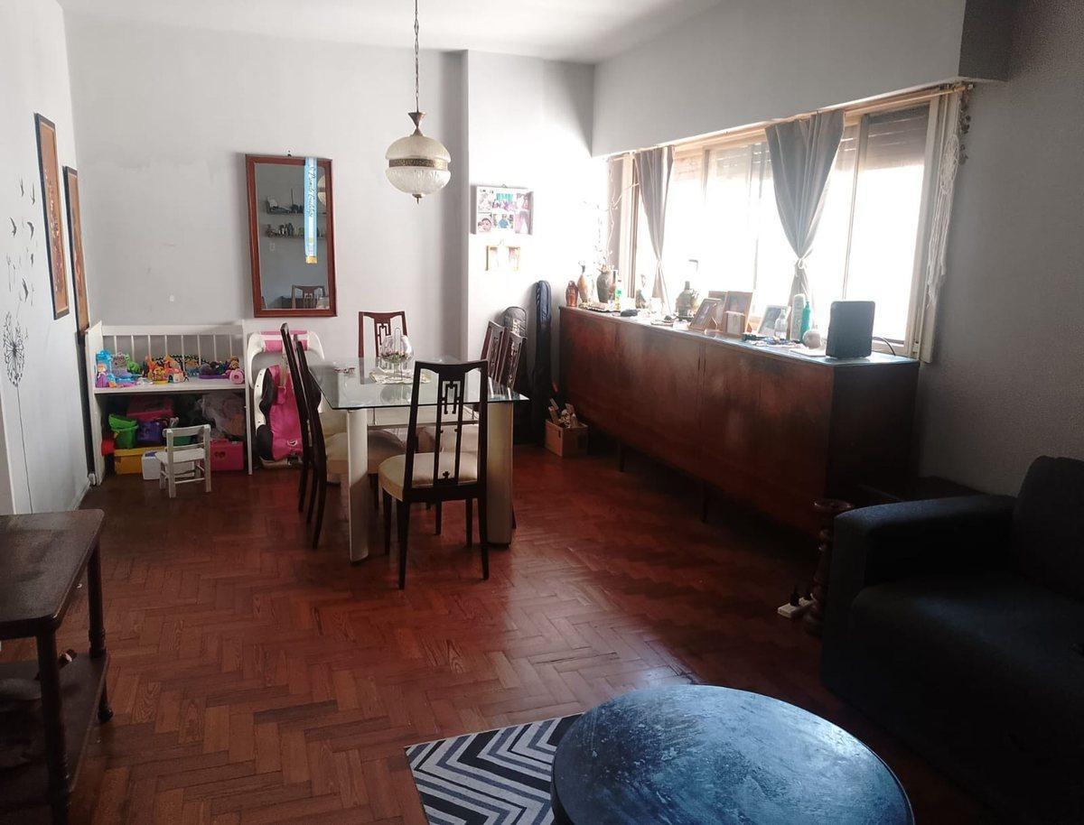 Foto de Venta Departamento 2 ambientes Quilmes Centro, imagen 1
