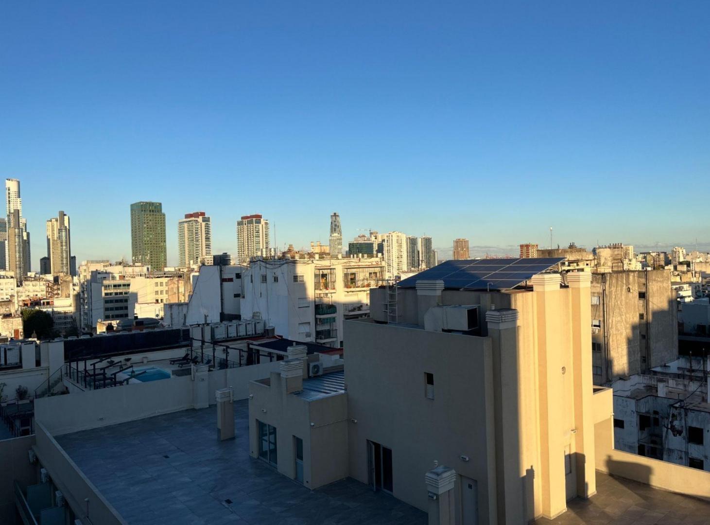 Foto de VENTA gran departamento mono San telmo Amenities, imagen 3