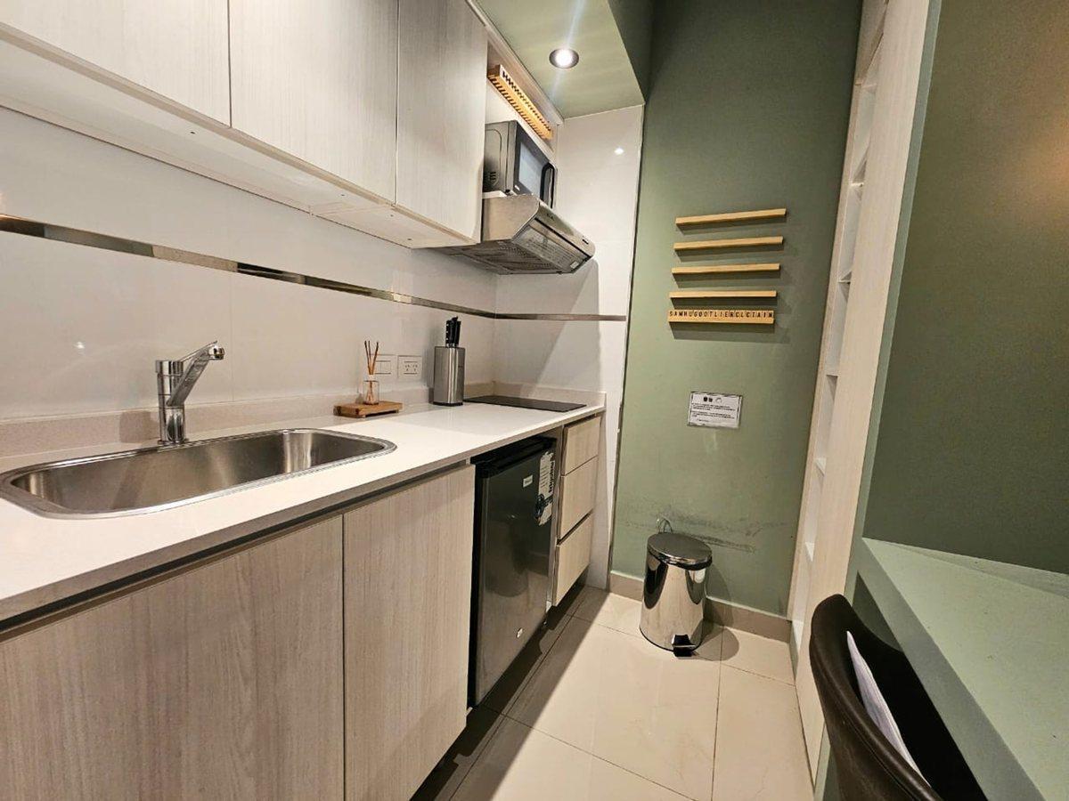 Foto de VENTA MONOAMBIENTE MONSERRAT AMOBLADO, imagen 2