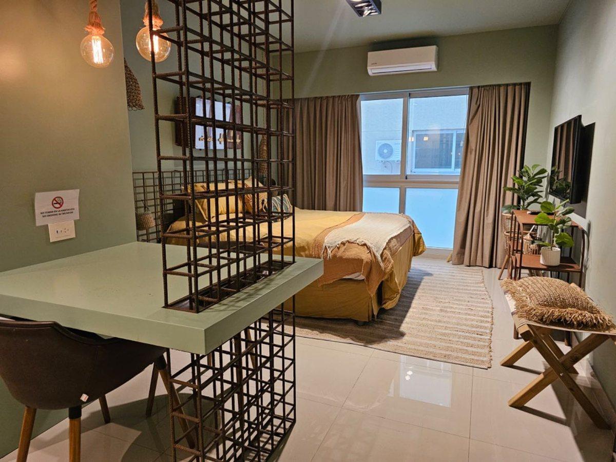 Foto de VENTA MONOAMBIENTE MONSERRAT AMOBLADO, imagen 1