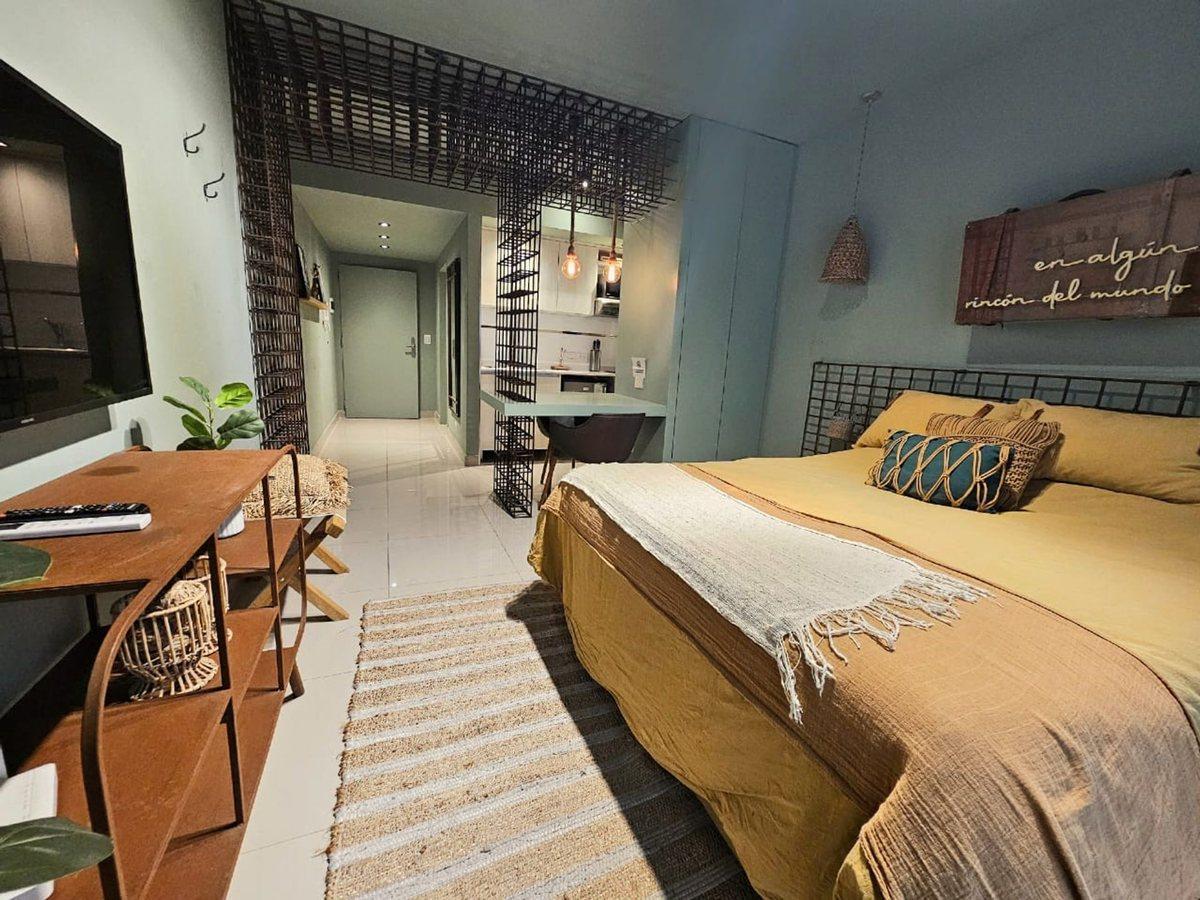 Foto de VENTA MONOAMBIENTE MONSERRAT AMOBLADO, imagen 3