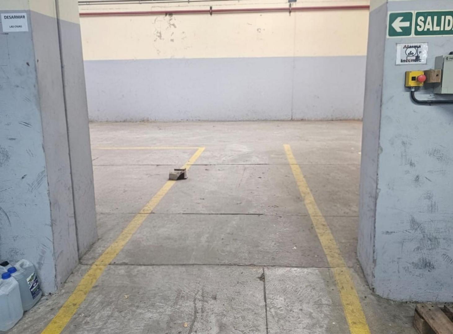 Foto de ALQUILER DEPOSITO VILLA ADELINA SAN ISIDRO, imagen 3
