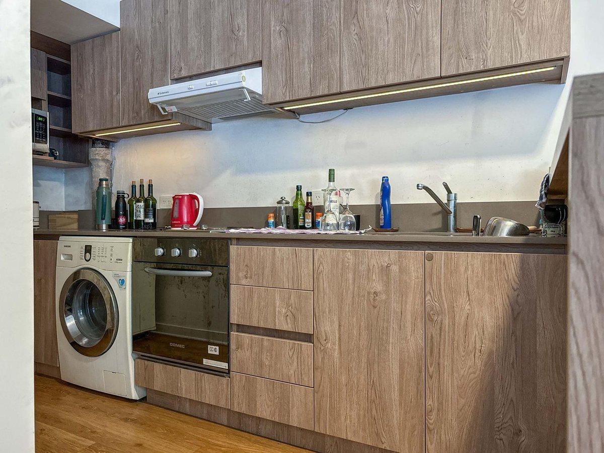 Foto de VENTA PH SAN ISIDRO, imagen 4