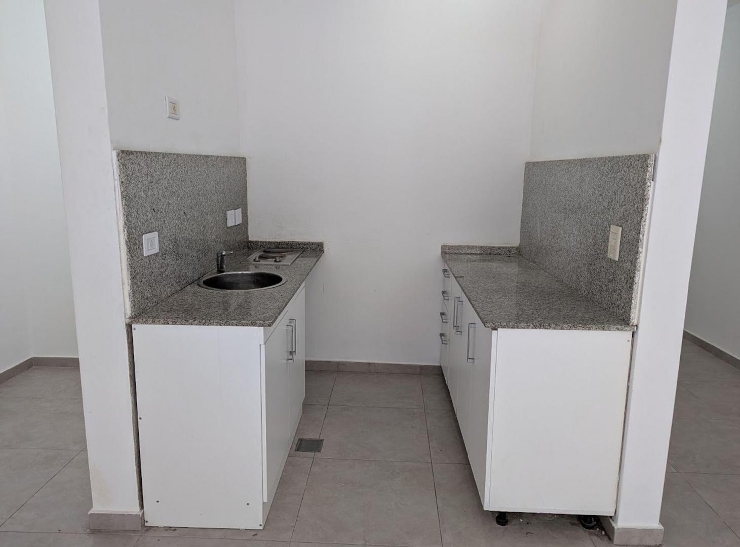 Foto de Venta departamento 2 ambientes terraza San Nicolas, imagen 4