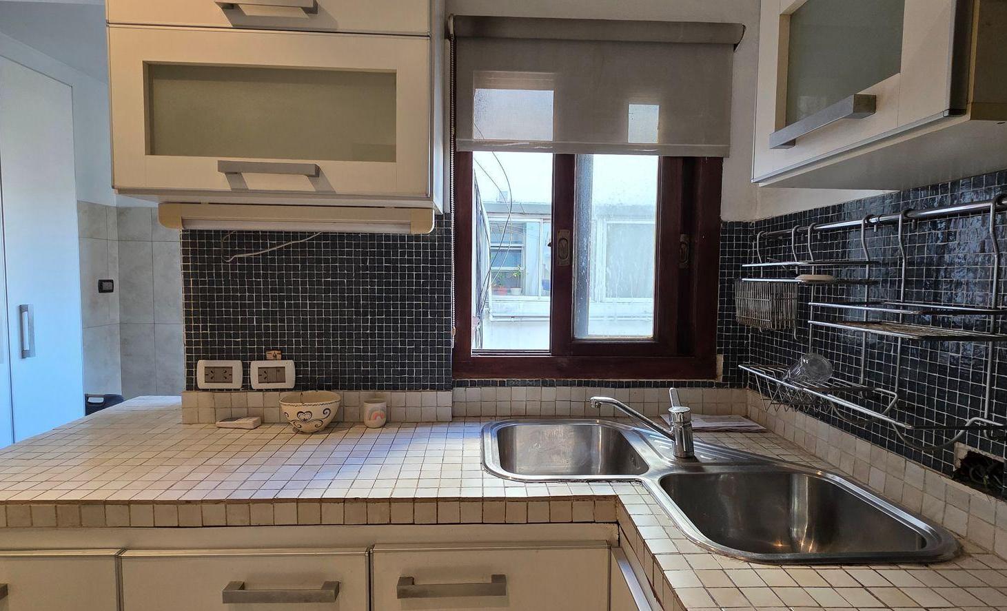 Foto de DEPARTAMENTO 3 AMB. VENTA CORAZON BELGRANO LUMIN, imagen 5