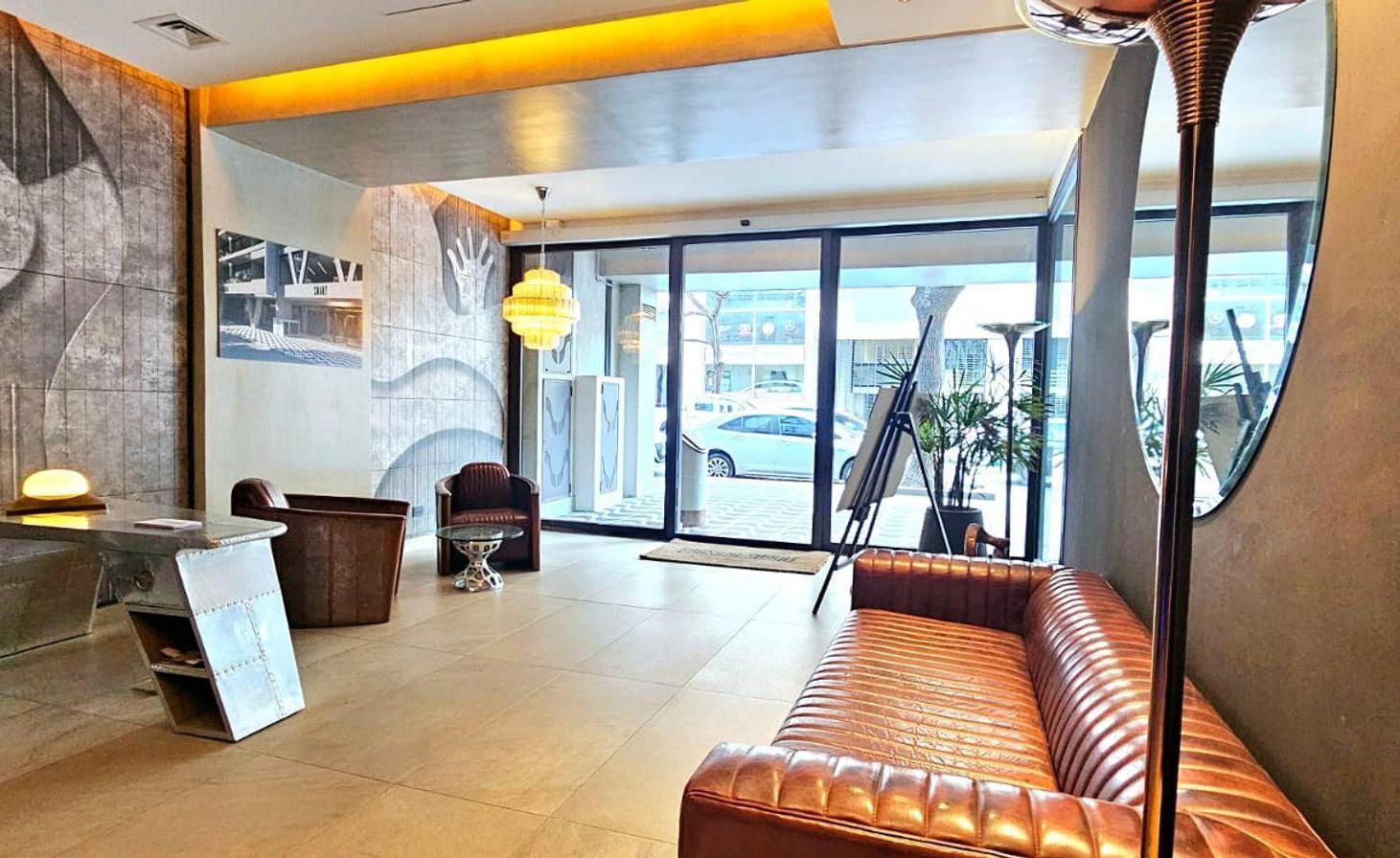 Foto de DEPARTAMENTO VENTA PALERMO, imagen 2