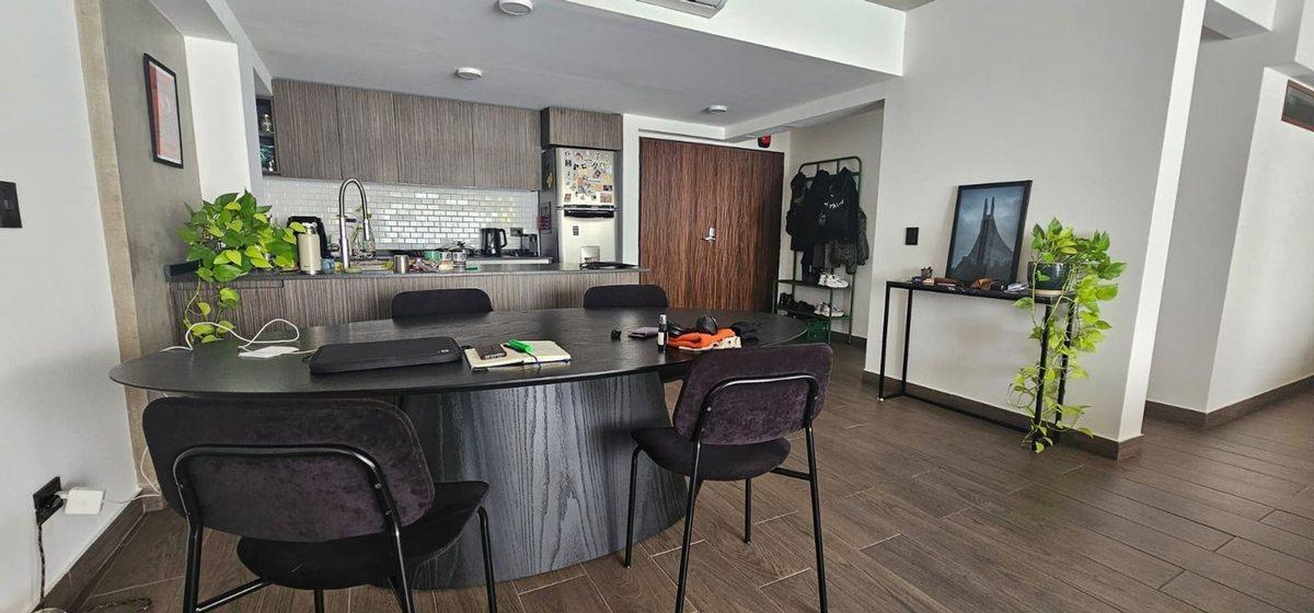 Foto de DEPARTAMENTO VENTA PALERMO, imagen 4