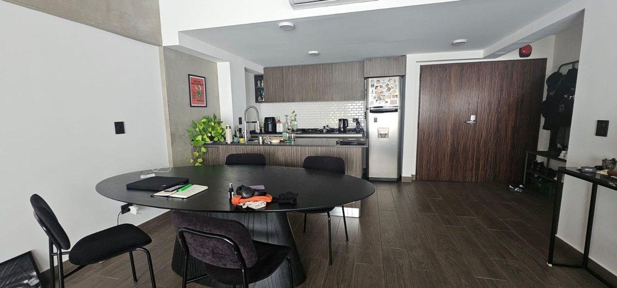 Foto de DEPARTAMENTO VENTA PALERMO, imagen 5