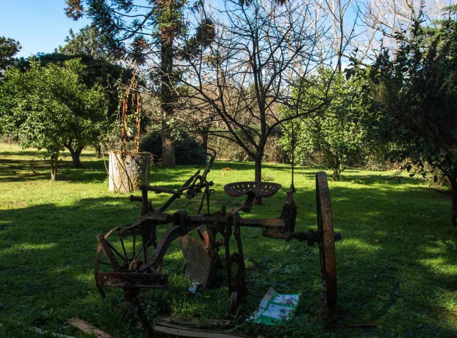 Foto de Venta Casa Quinta, Pileta, Quincho Fcio Varela, imagen 3