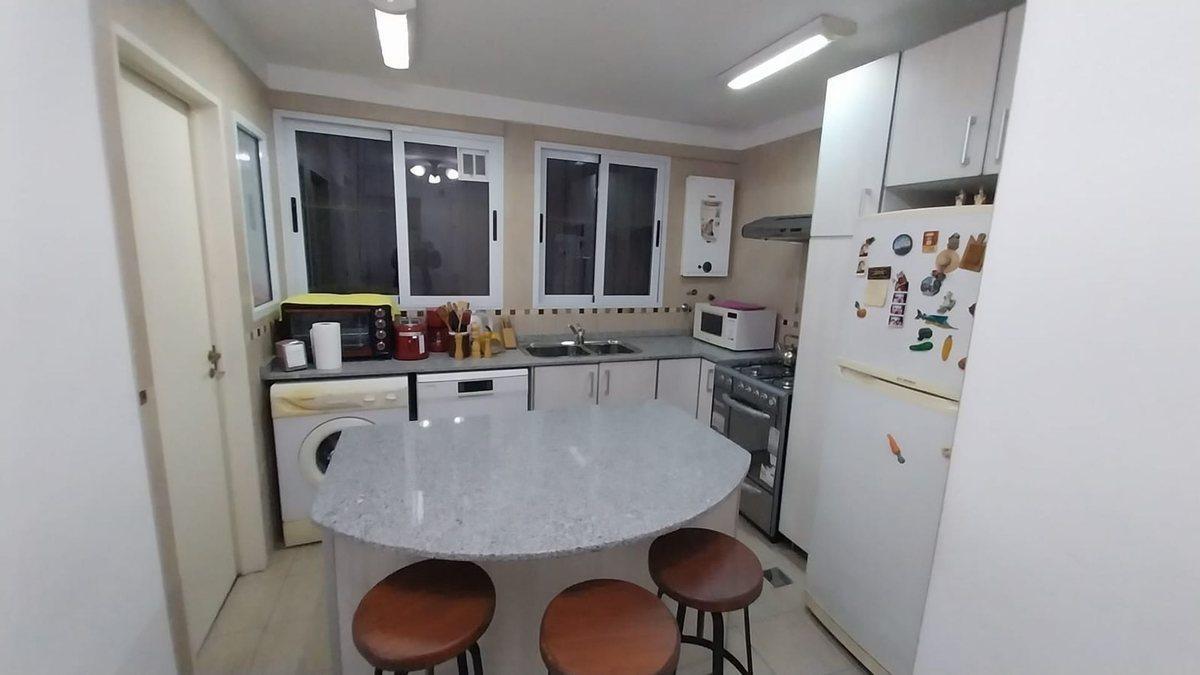 Foto de VENTA DEPTO 3 AMB FRENTE C/BALCON PARQUE CHACABUCO, imagen 5