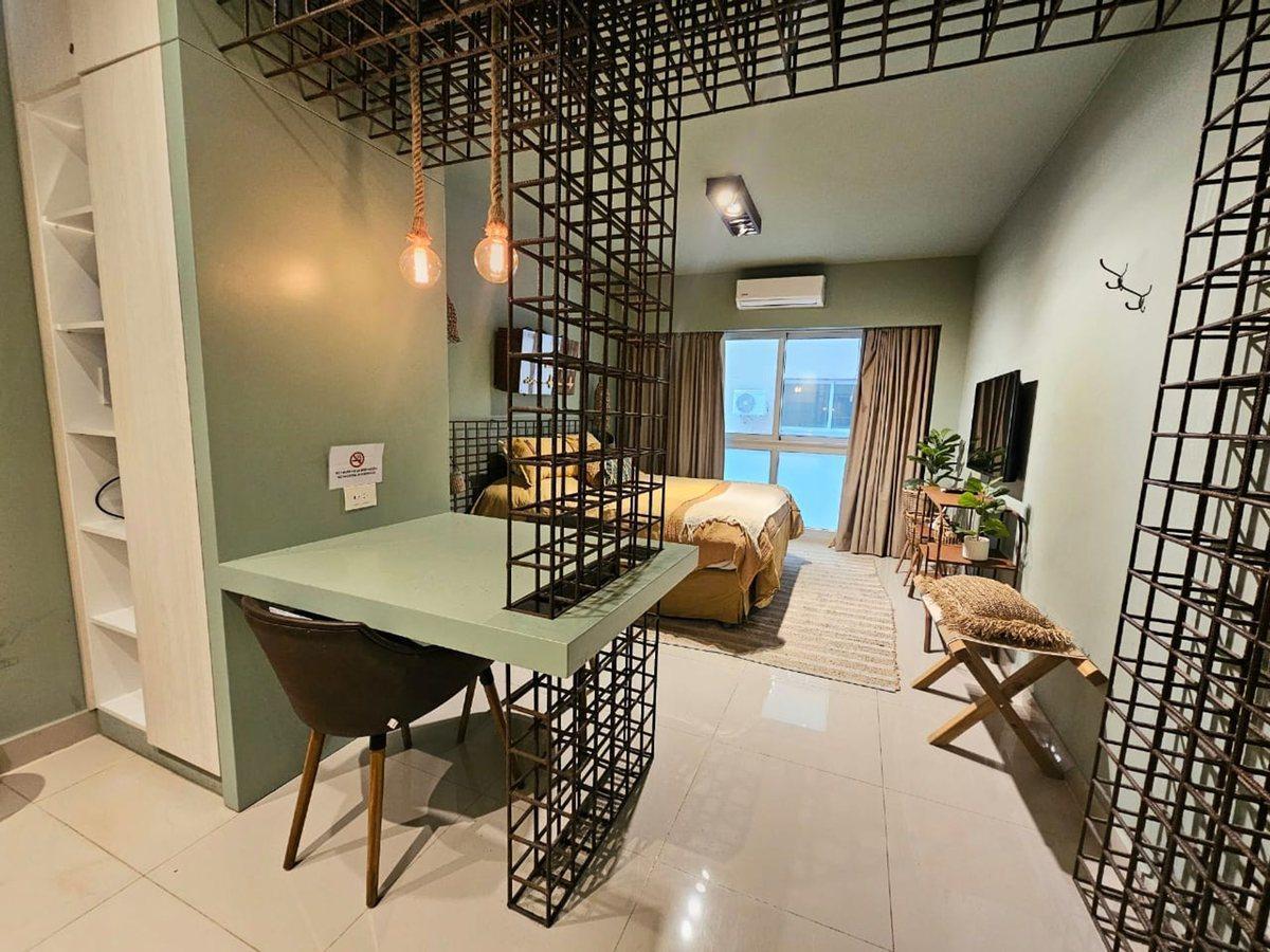 Foto de VENTA MONOAMBIENTE MONSERRAT AMOBLADO, imagen 1