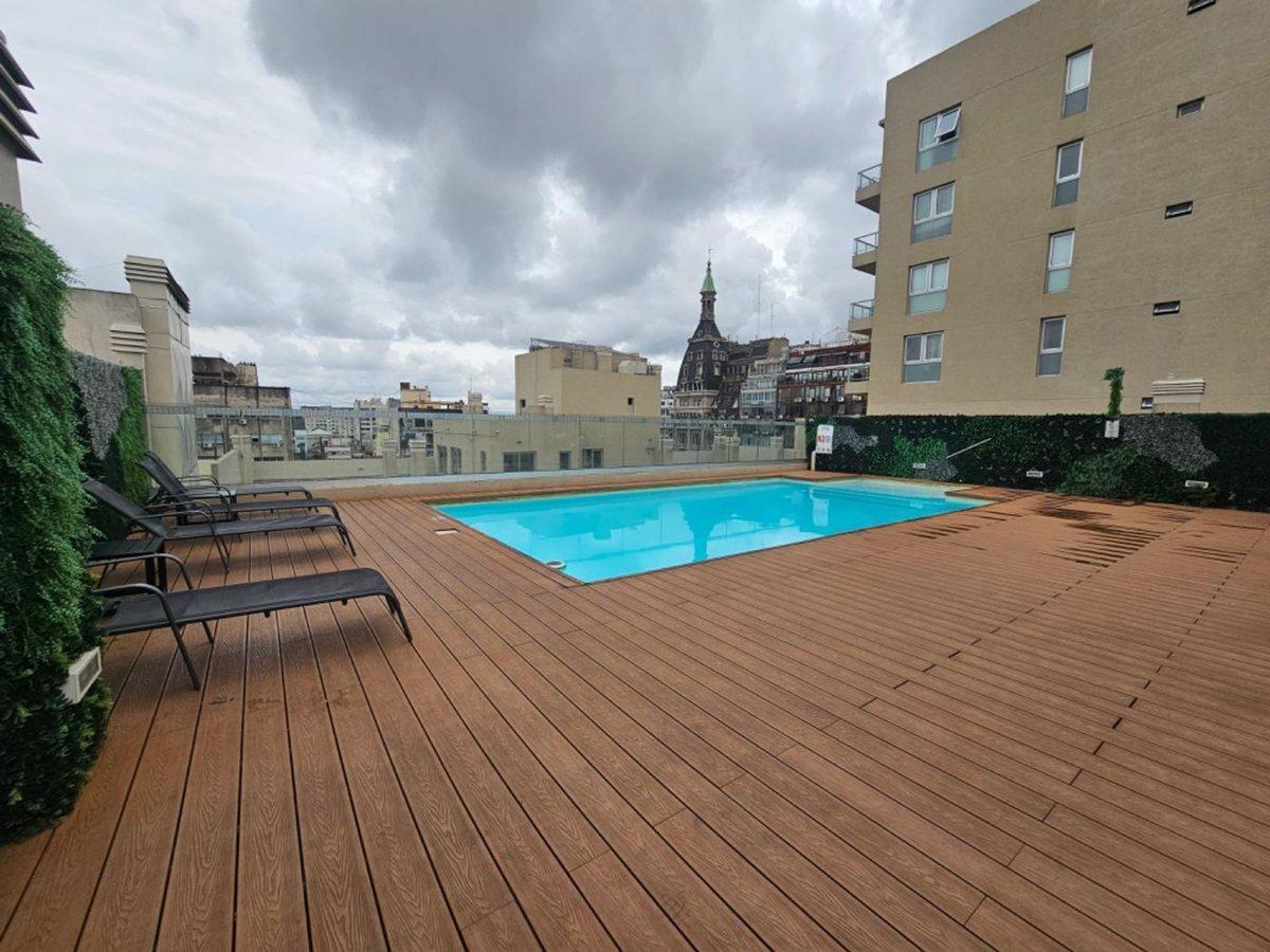 Foto de VENTA MONOAMBIENTE MONSERRAT AMOBLADO, imagen 5