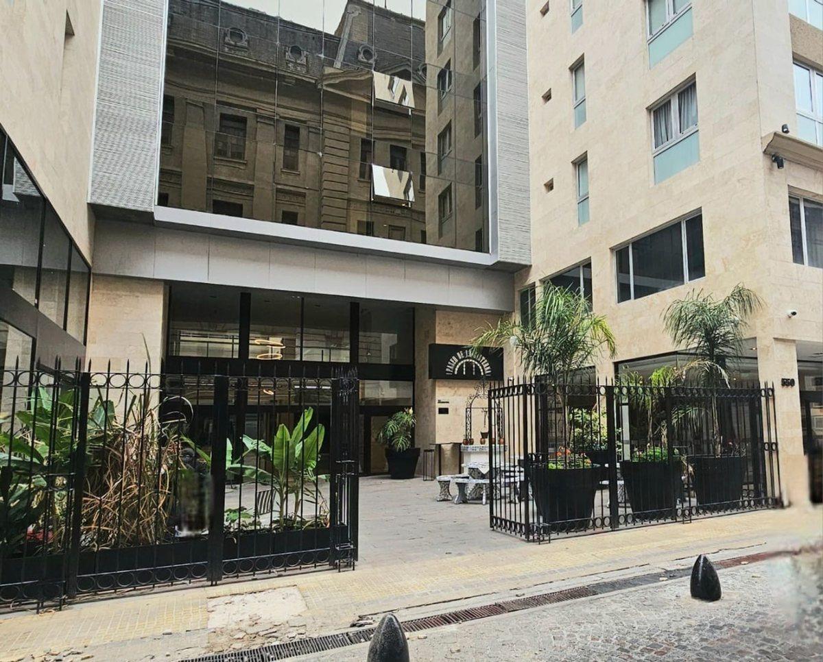Foto de VENTA MONOAMBIENTE MONSERRAT AMOBLADO, imagen 3