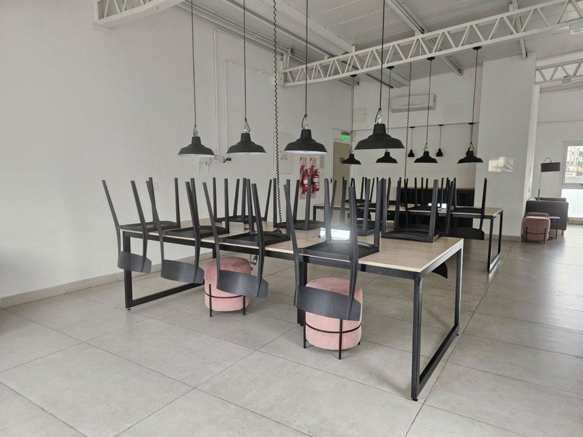 Foto de VENTA MONOAMBIENTE MONSERRAT AMOBLADO, imagen 4