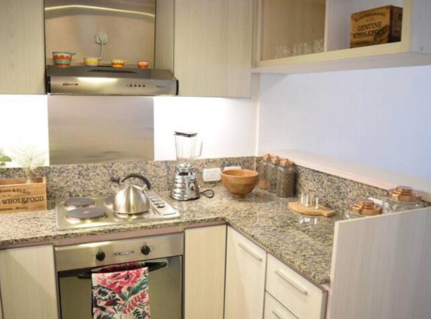 Foto de Departamento de 2 ambientes en alquiler LasCañitas, imagen 4