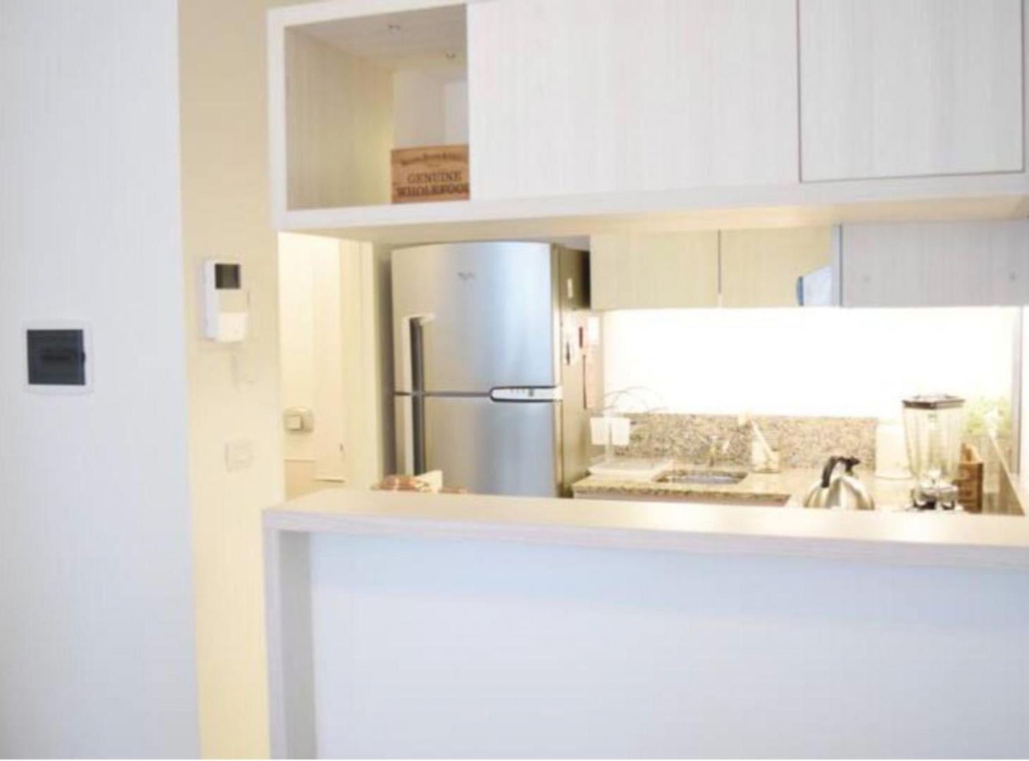 Foto de Departamento de 2 ambientes en alquiler LasCañitas, imagen 3